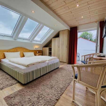 Landhotel Edersee فالديك المظهر الخارجي الصورة