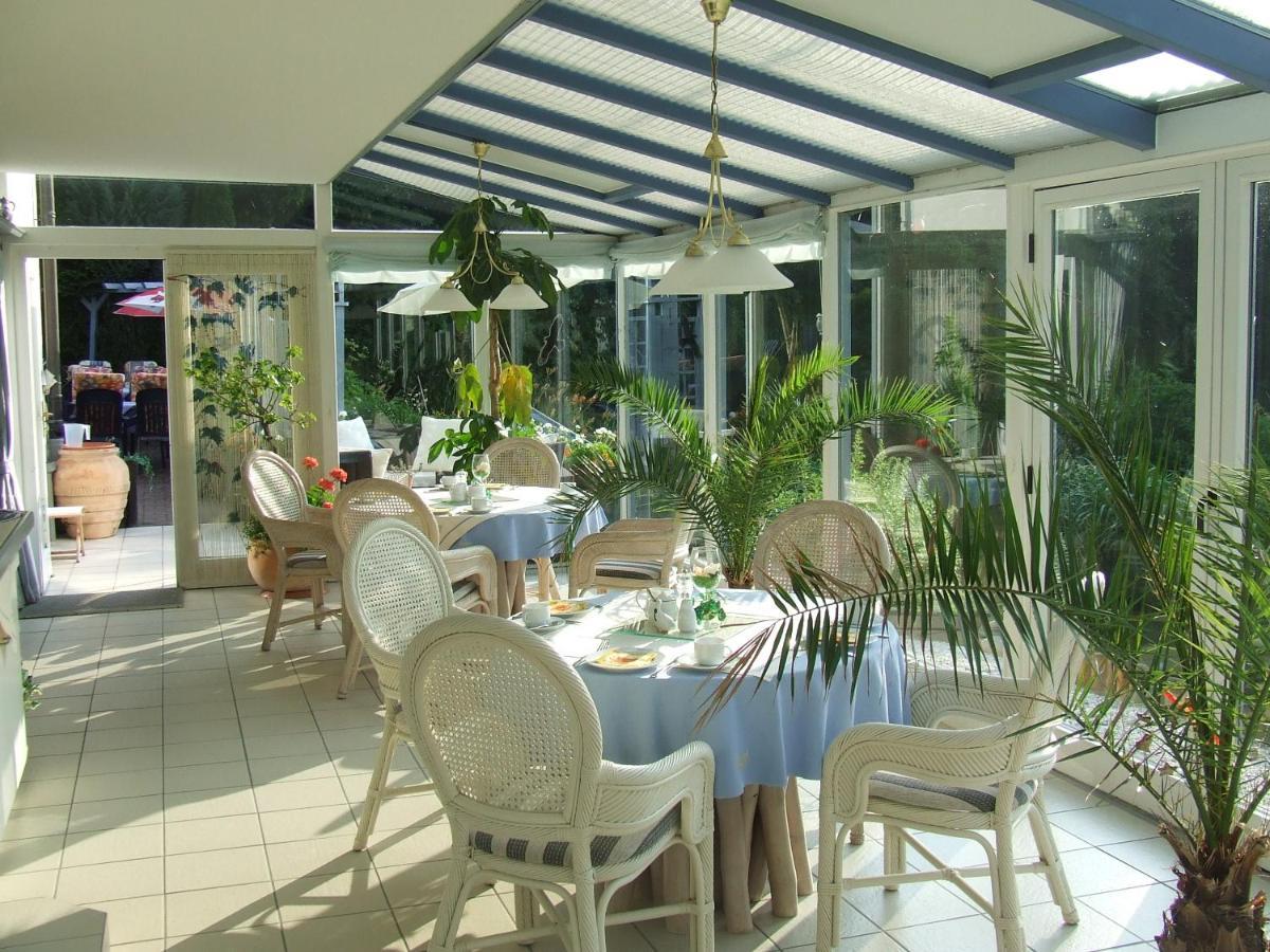 Landhotel Edersee فالديك المظهر الخارجي الصورة
