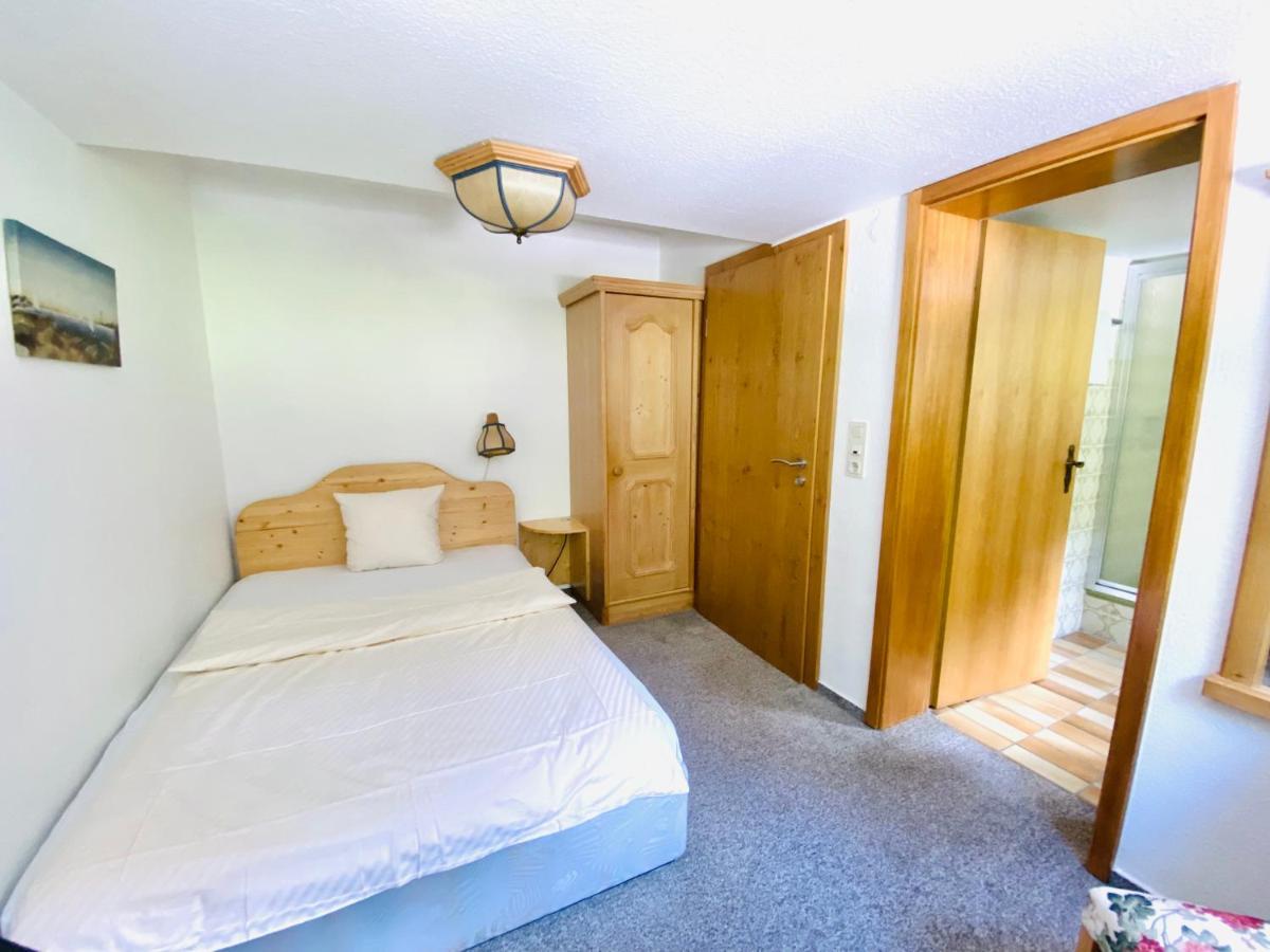 Landhotel Edersee فالديك المظهر الخارجي الصورة