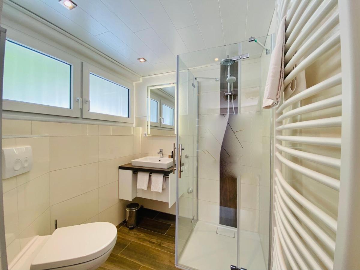 Landhotel Edersee فالديك المظهر الخارجي الصورة