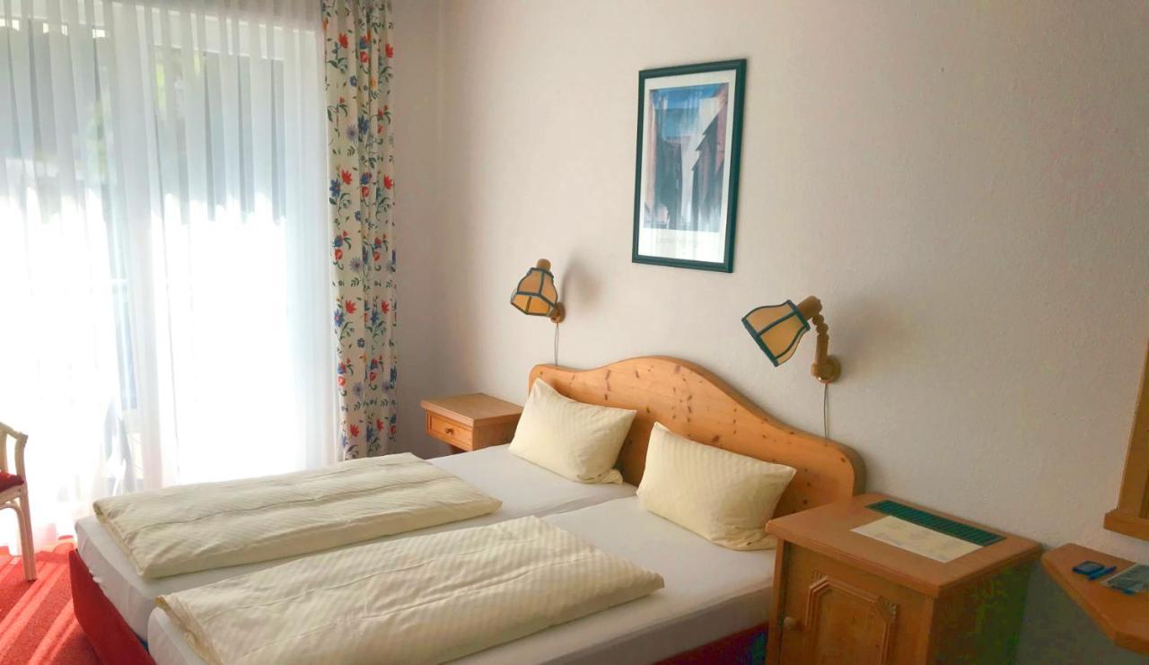 Landhotel Edersee فالديك المظهر الخارجي الصورة